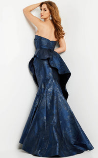 Jovani 23624BG Dress view 5