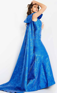Jovani 23742 Dress view 8