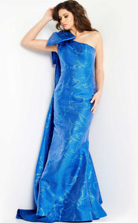 Jovani 23742 Dress view 6