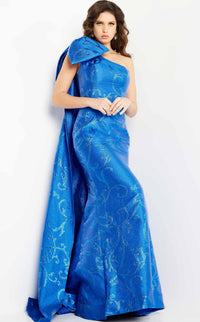 Jovani 23742 Dress view 7