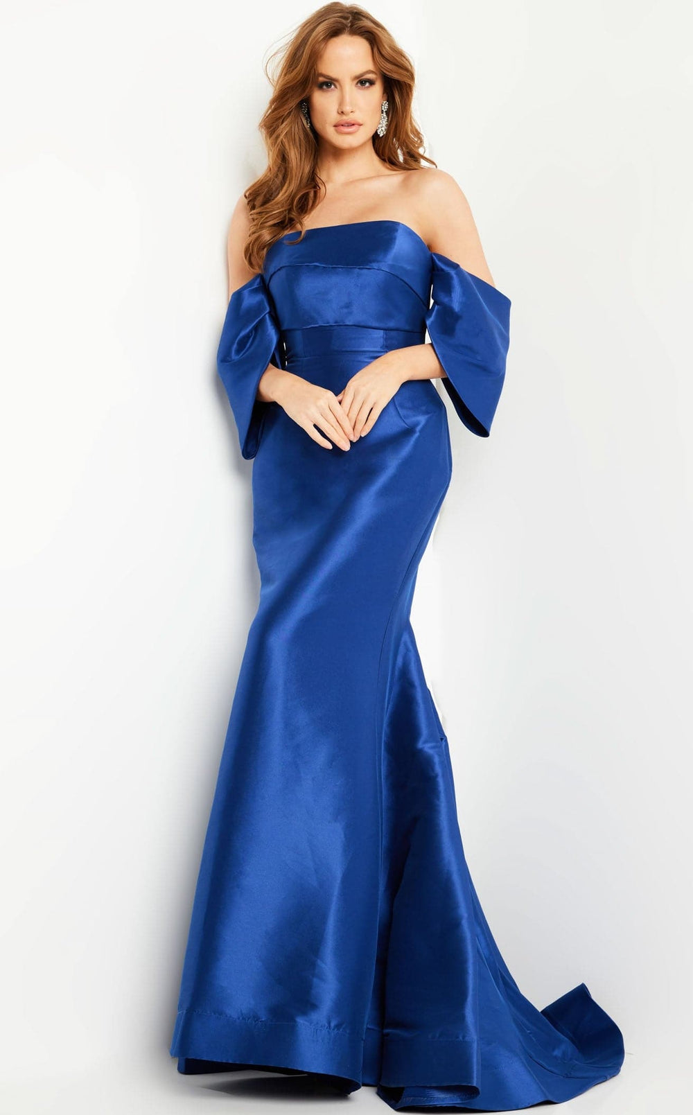 Jovani 23742 Dress - VOLAKK