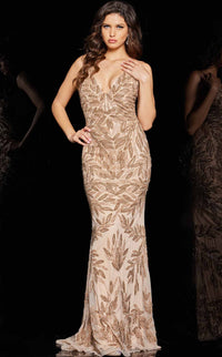 Jovani 23753 Dress view 1