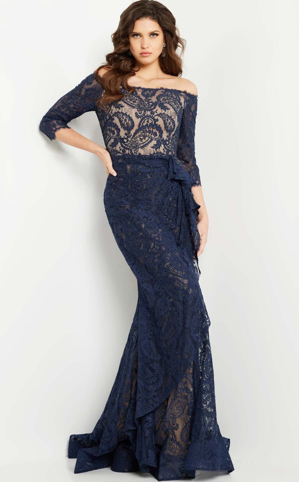 Jovani 23811 Dress - VOLAKK