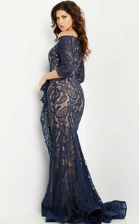 Jovani 23811 Dress view 5