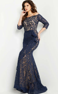 Jovani 23811 Dress view 4