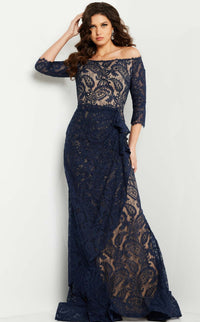 Jovani 23811 Dress view 2