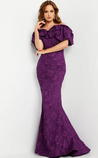 Jovani 23847BG Dress view 2