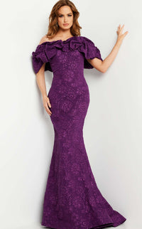 Jovani 23847BG Dress view 1