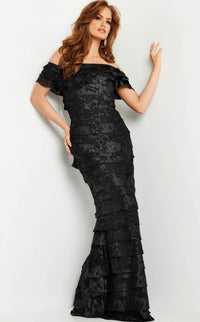 Jovani 23890 Dress view 5