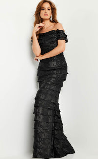 Jovani 23890 Dress view 4