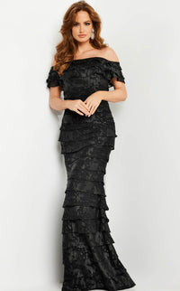 Jovani 23890 Dress view 2