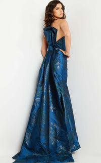 Jovani 23898BG Dress view 4