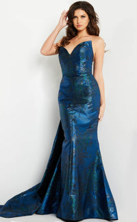 Jovani 23898BG Dress view 1