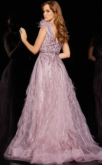 Jovani 24000BG Dress view 4