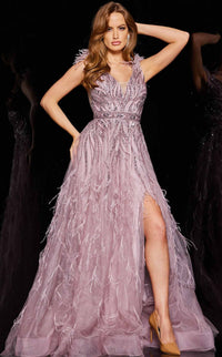 Jovani 24000BG Dress view 2