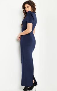 Jovani 24021 Dress view 4