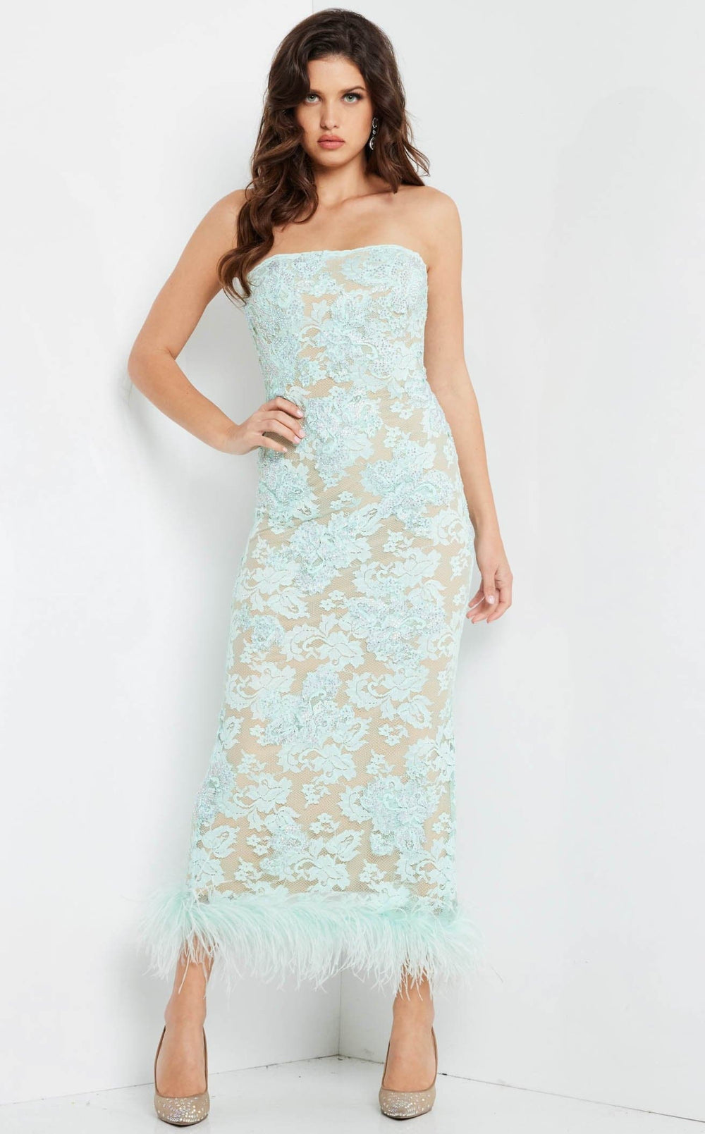 Jovani 24256 Dress - VOLAKK