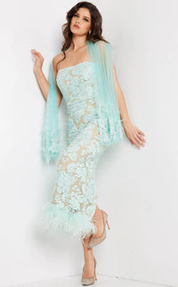 Jovani 24256 Dress view 4
