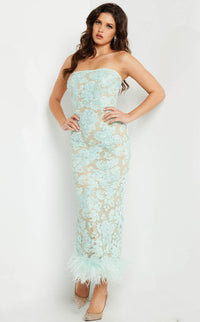 Jovani 24256 Dress view 3