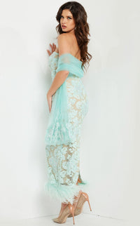 Jovani 24256 Dress view 7