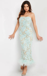 Jovani 24256 Dress view 2