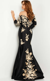 Jovani 24327 Dress view 5
