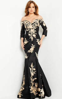 Jovani 24327 Dress view 1