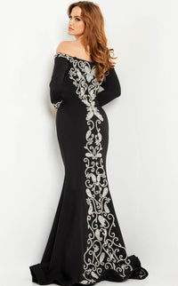 Jovani 24328 Dress view 4