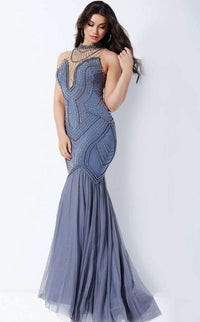 Jovani 24663bg Dress view 1