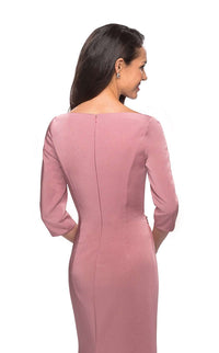 La Femme 25148 Dress view 11