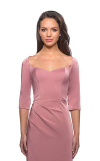 La Femme 25148 Dress view 7