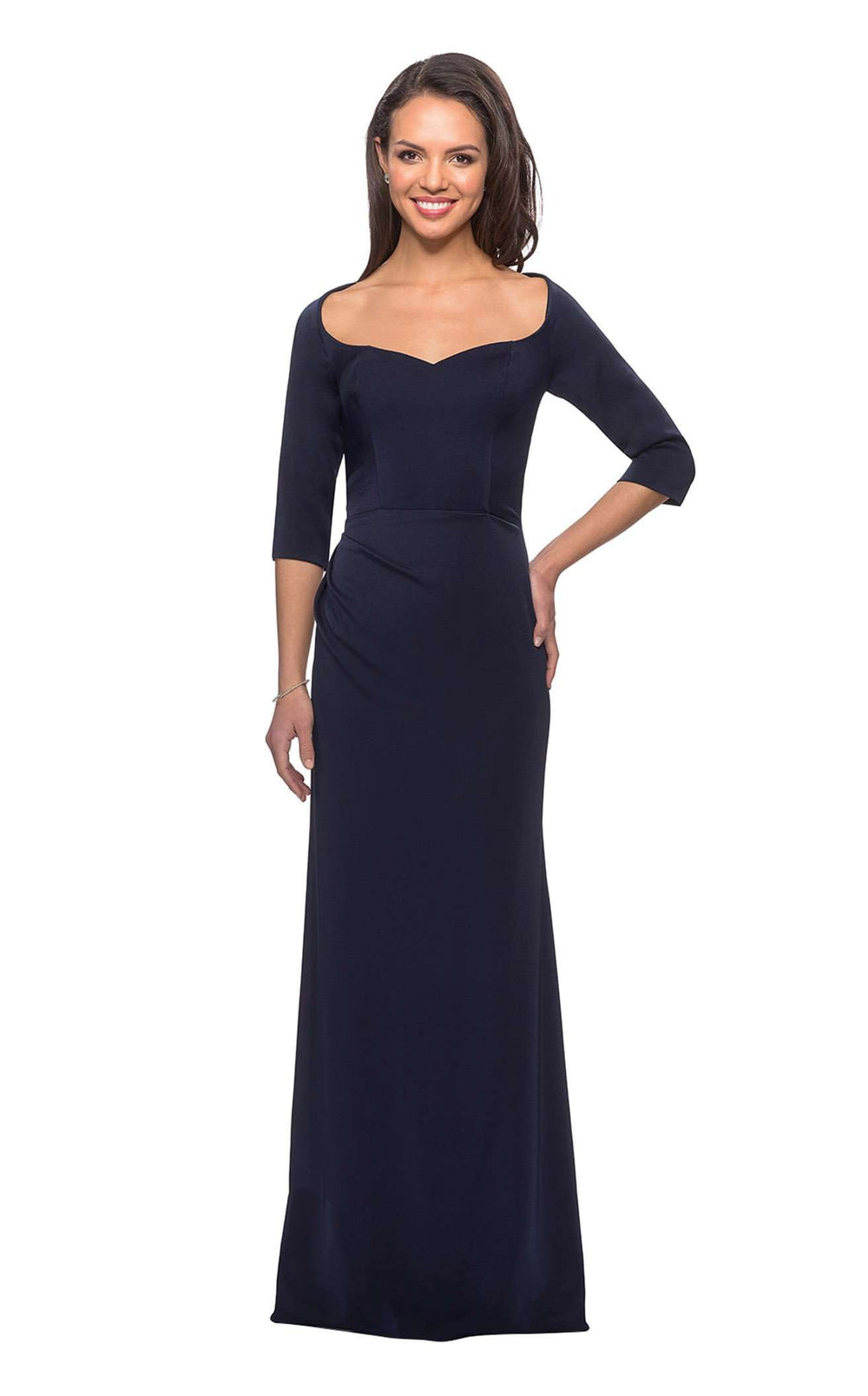 La Femme 25148 Dress details - VOLAKK