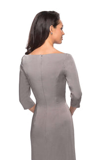 La Femme 25148 Dress view 12