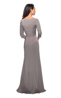 La Femme 25148 Dress view 6