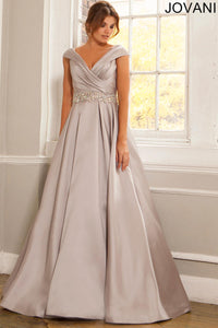 Jovani 25190BG Dress view 6