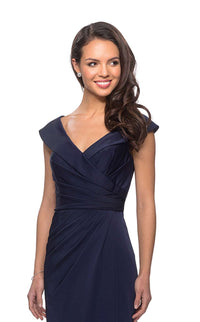 La Femme 25206 Dress view 10