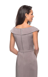 La Femme 25206 Dress view 12