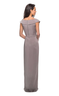 La Femme 25206 Dress view 7