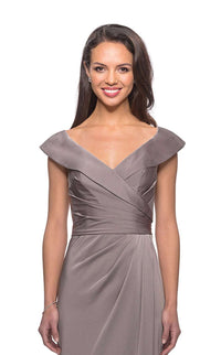 La Femme 25206 Dress view 11
