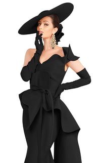 MNM Couture 2553 Dress view 7