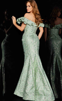 Jovani 25674 Dress view 4
