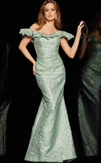 Jovani 25674 Dress view 1
