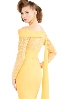 MNM Couture 2578 Dress view 9