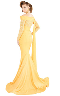 MNM Couture 2578 Dress view 5