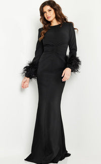 Jovani 25898 Dress view 2