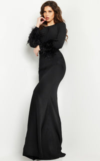 Jovani 25898 Dress view 4