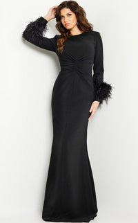 Jovani 25898 Dress view 3