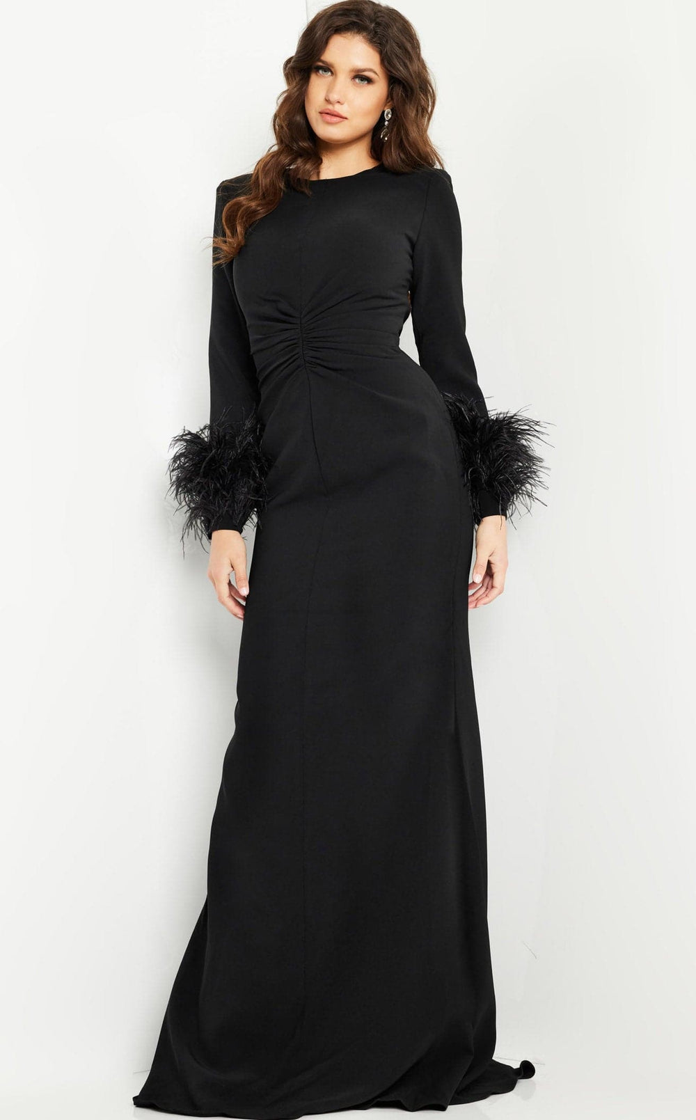 Jovani 25898 Dress - VOLAKK