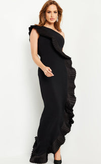 Jovani 26265 Dress view 4
