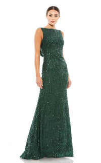 Mac Duggal 26331 Dress view 1